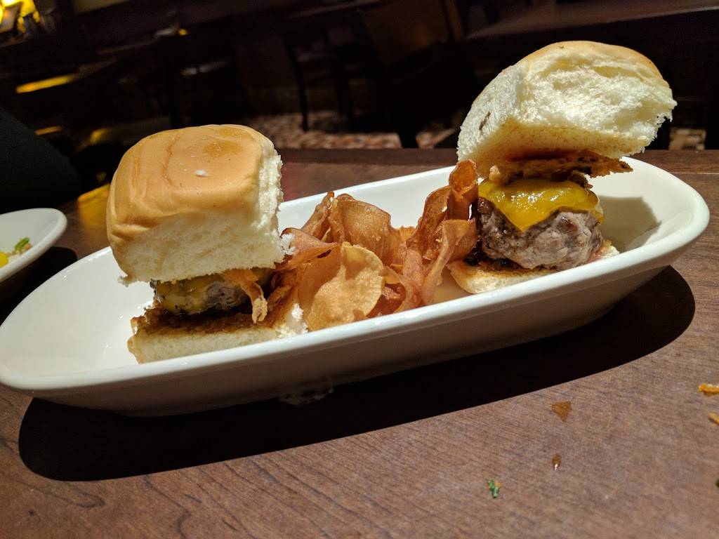 Bazille | restaurant | 75 Middlesex Turnpike, Burlington, MA 01803, USA | 7813457800 OR +1 781-345-7800