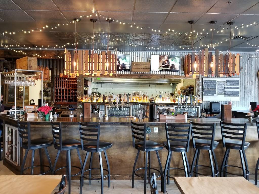 Outpost Neighborhood Kitchen | restaurant | 2603 Edgewater Dr, Orlando, FL 32804, USA | 4079306282 OR +1 407-930-6282