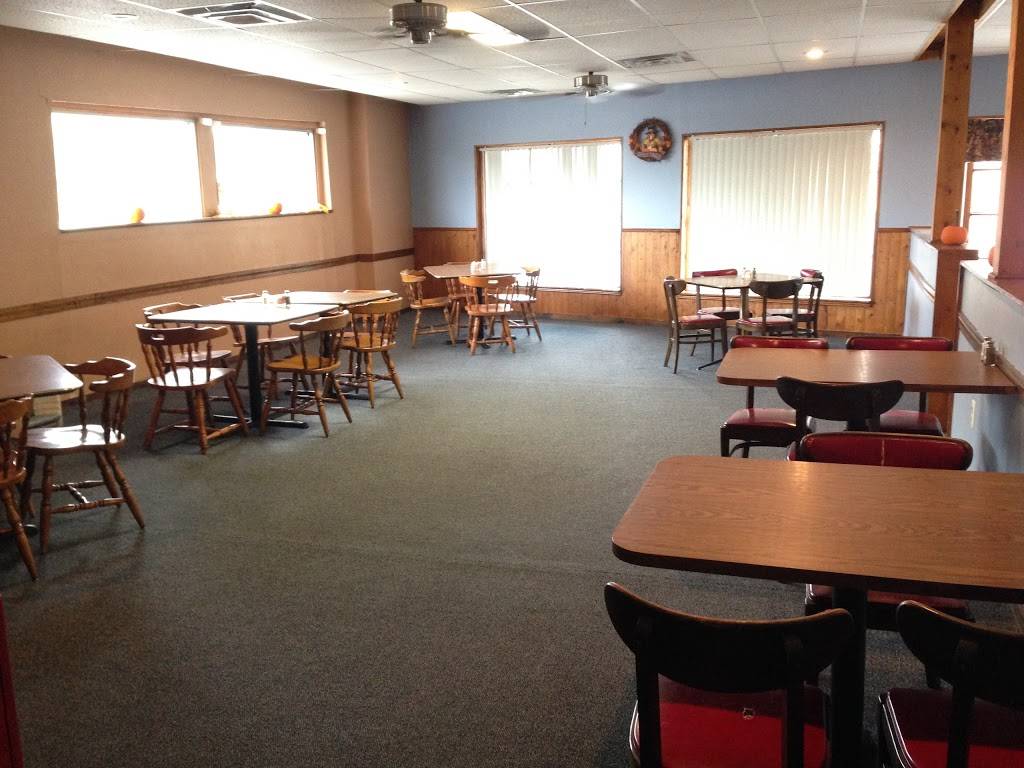 Hurlock Pizza Palace | restaurant | 101 N Main St, Hurlock, MD 21643, USA | 4109431111 OR +1 410-943-1111