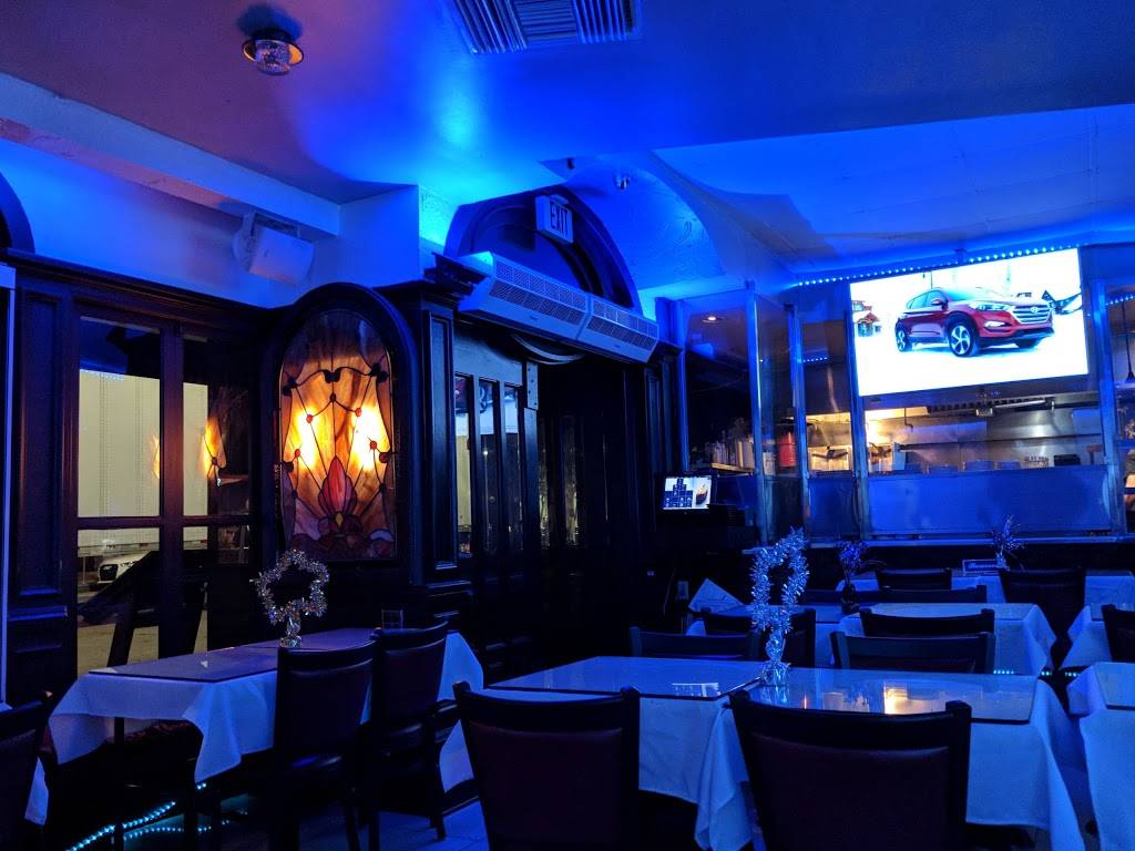 Gypsy Cafe | cafe | 940 Broxton Ave, Los Angeles, CA 90024, USA | 3108242119 OR +1 310-824-2119