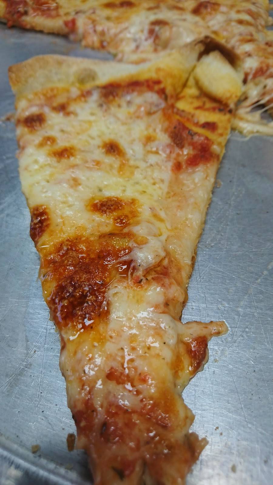 Right Pizza | restaurant | 1554 Teaneck Rd, Teaneck, NJ 07666, USA | 2018334005 OR +1 201-833-4005