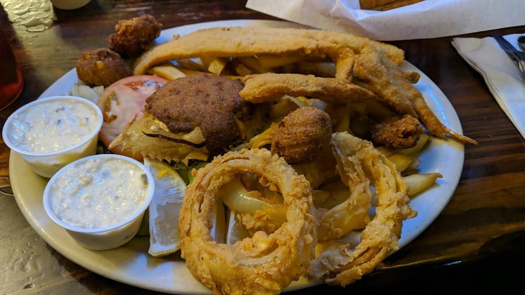 M.K. Davis Restaurant | restaurant | 1302 N Flores St, San Antonio, TX 78212, USA | 2102231208 OR +1 210-223-1208