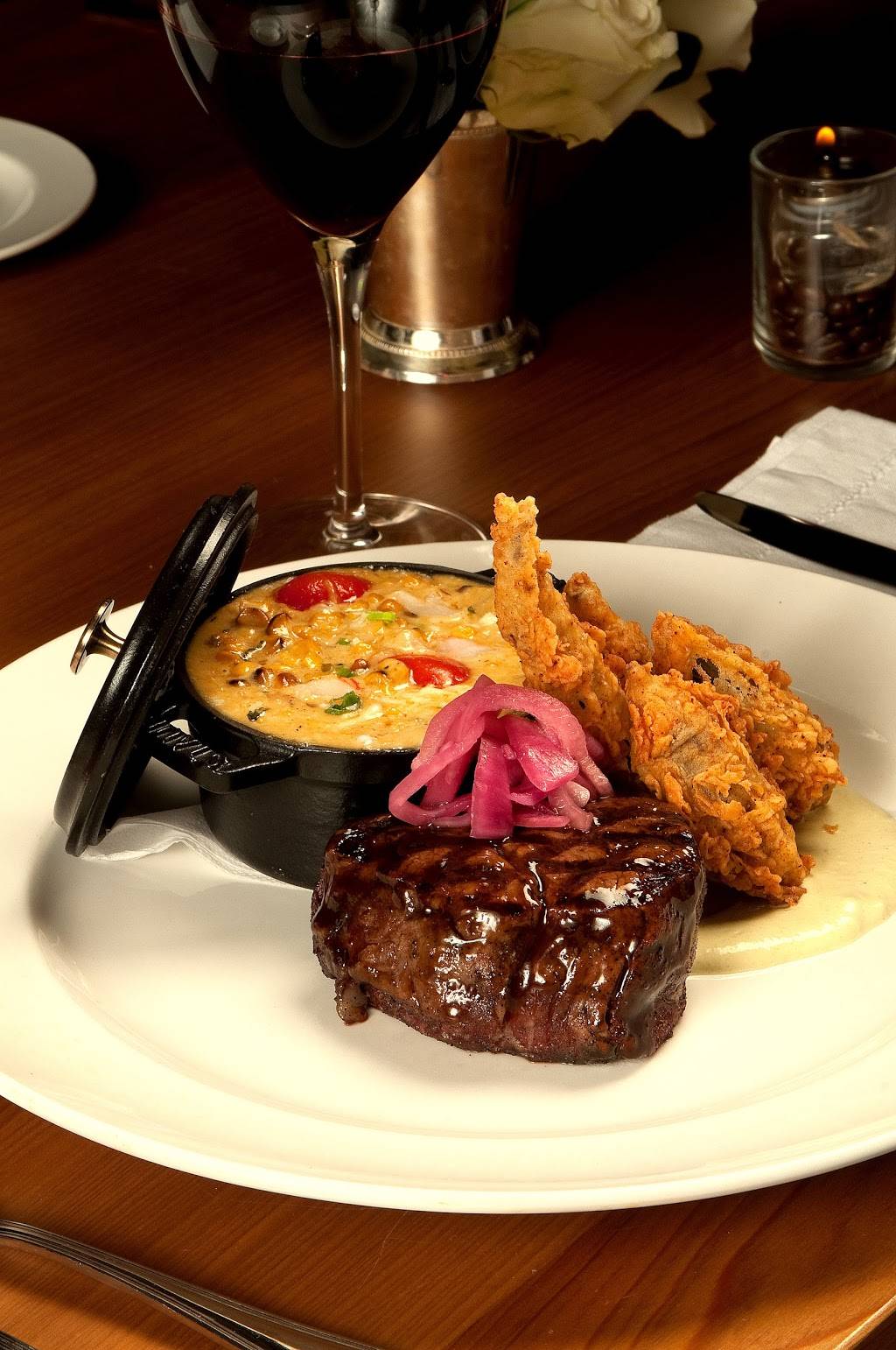 Parlor Market | restaurant | 115 W Capitol St, Jackson, MS 39201, USA | 6013600090 OR +1 601-360-0090