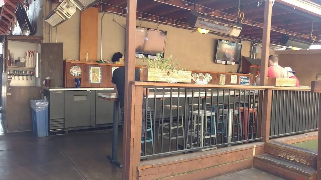 The Office | restaurant | 1748 El Camino Real, San Carlos, CA 94070, USA | 6505989740 OR +1 650-598-9740