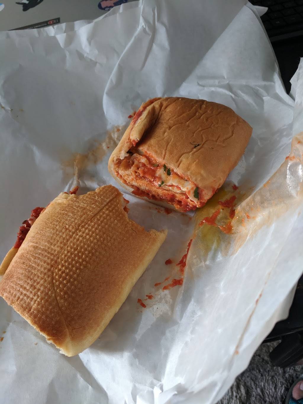 Little Carmines | cafe | 84 S. Pennsylvania Street, Denver, CO 80203, USA | 3039938742 OR +1 303-993-8742