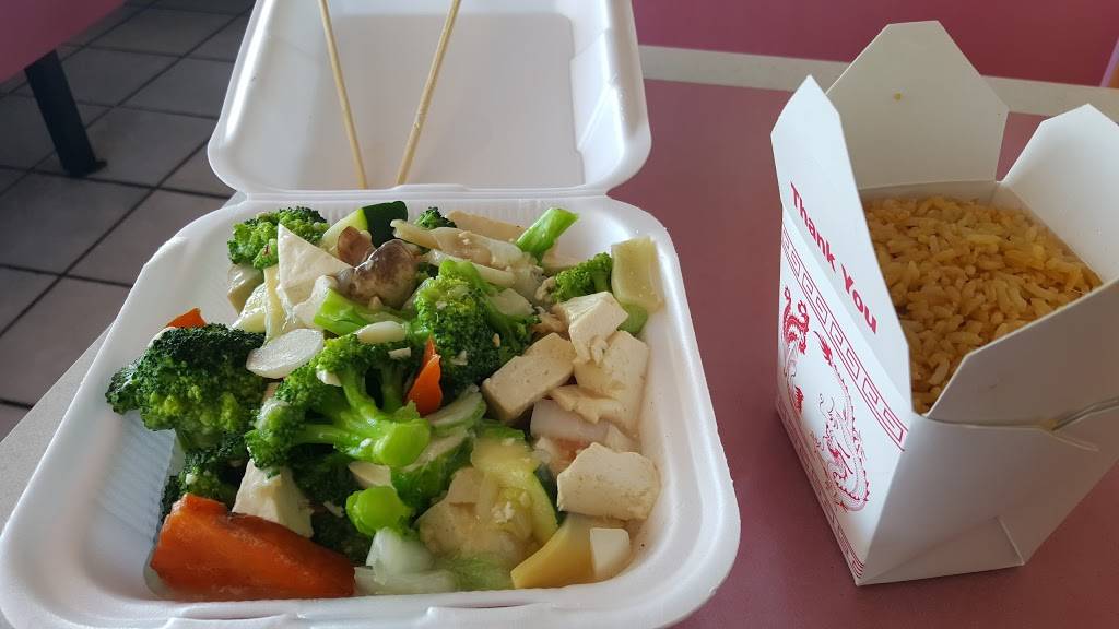 Golden Star Restaurant | restaurant | 1420 El Paseo Rd, Las Cruces, NM 88001, USA | 5755232828 OR +1 575-523-2828