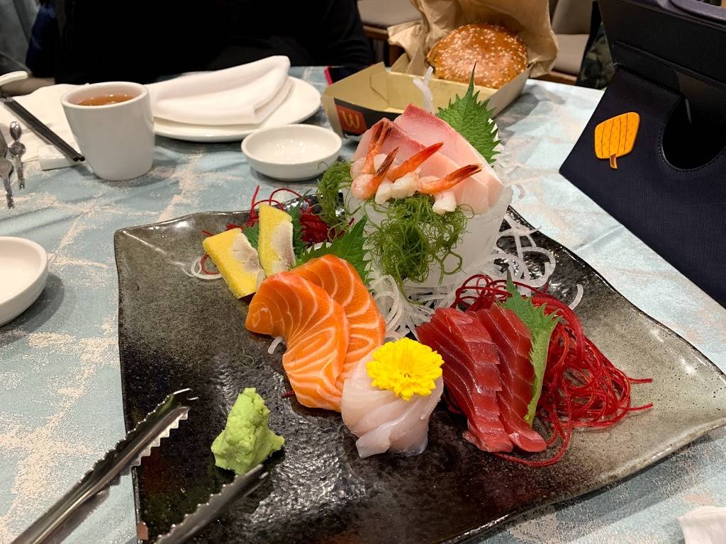 龍港壹號 Lobster Port No.1 | restaurant | 9021 Leslie St #9, Richmond Hill, ON L4B 0B2, Canada | 9055978508 OR +1 905-597-8508