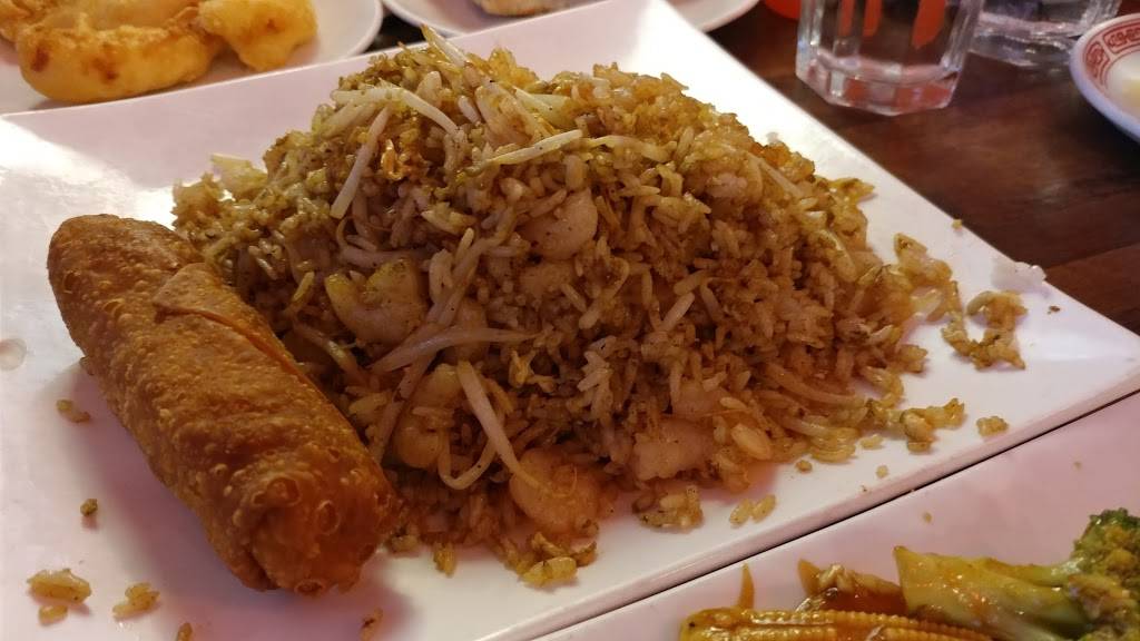 House Of Szechwan | meal takeaway | 22 E Northwest Hwy, Des Plaines, IL 60016, USA | 8476993338 OR +1 847-699-3338