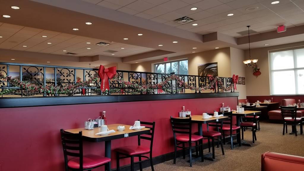 Sunrise Restaurant | restaurant | 8923 Albemarle Rd, Charlotte, NC 28227, USA | 7045351350 OR +1 704-535-1350