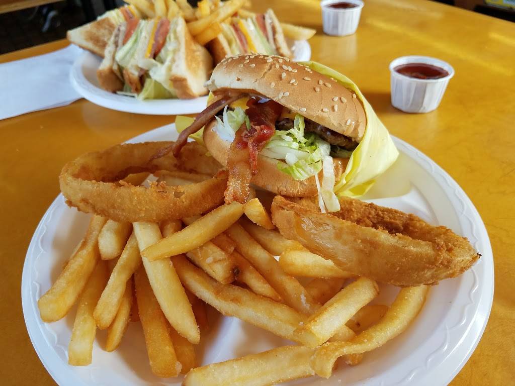 T & S Burgers | restaurant | 650 W La Habra Blvd, La Habra, CA 90631, USA | 5626972281 OR +1 562-697-2281