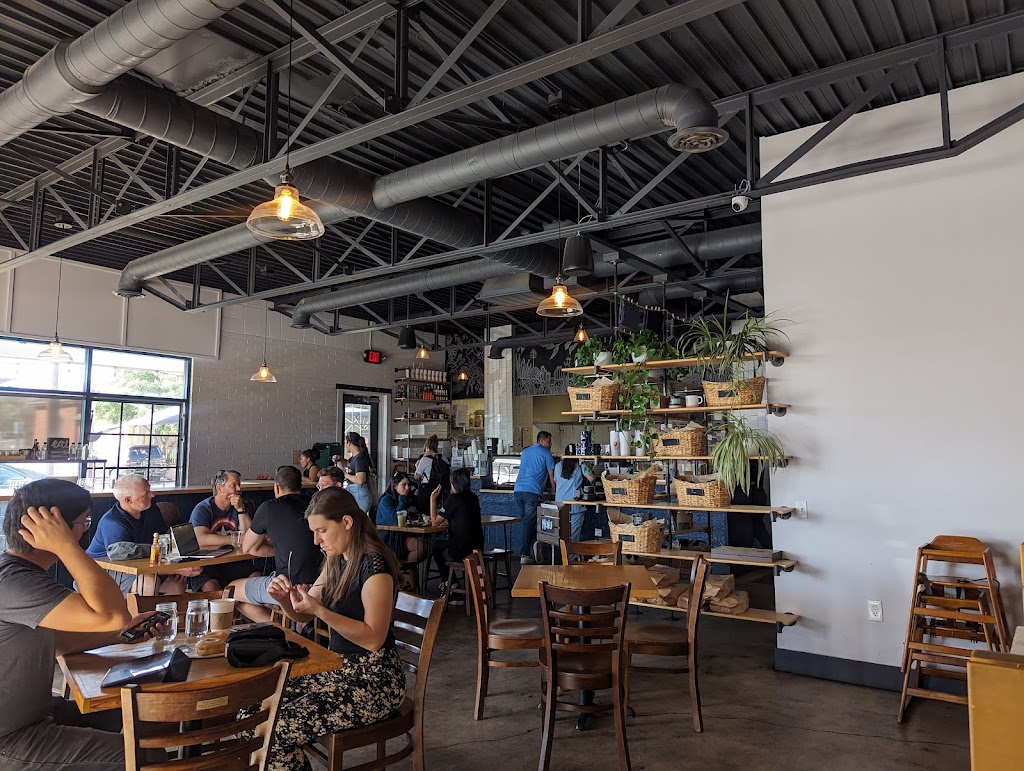 Savage Goods | cafe | 1201 N Oregon St, El Paso, TX 79902, USA | 9153834765 OR +1 915-383-4765