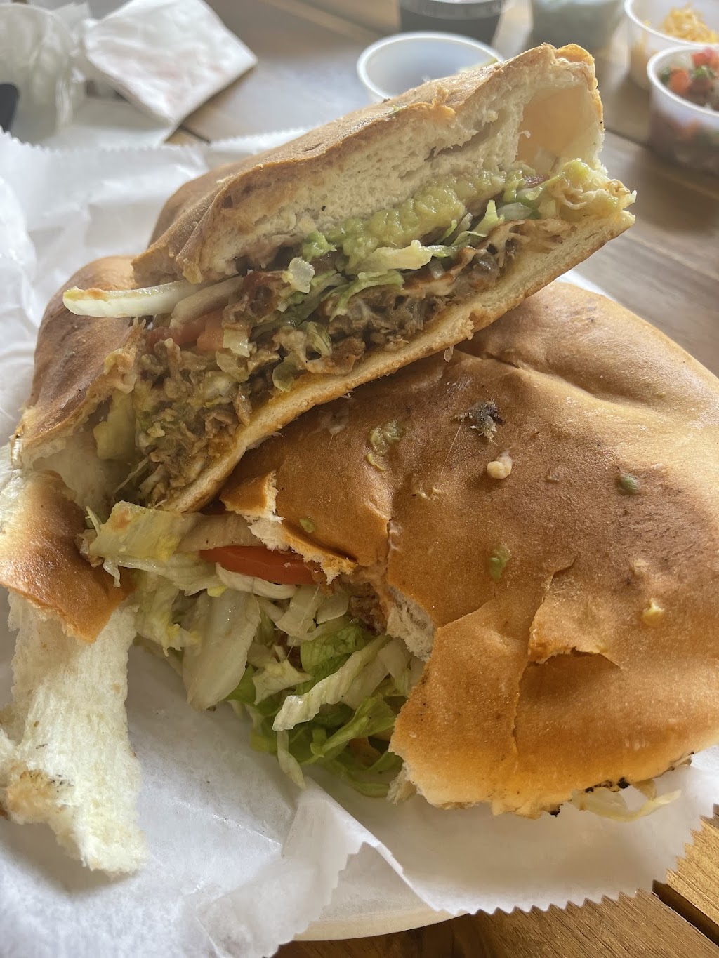 Taste of Mexico | restaurant | 14715 T C Jester Blvd Suite 700, Houston, TX 77068, USA | 2817817887 OR +1 281-781-7887