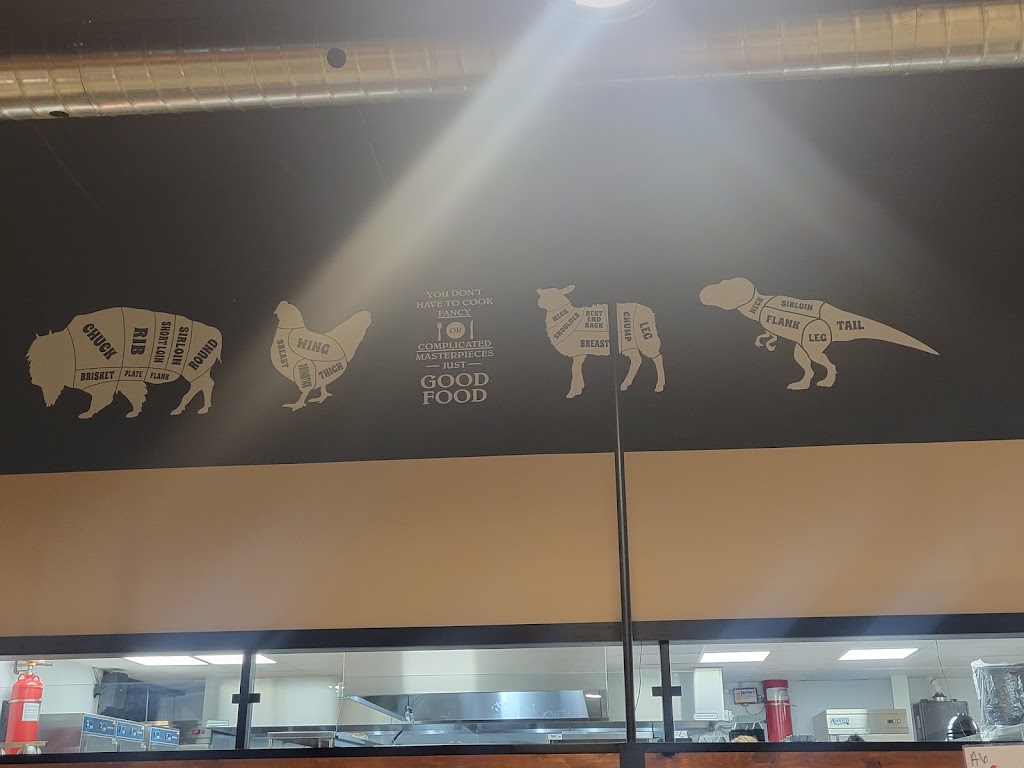 Hinies BBQ | restaurant | 2782 US-43, Lawrenceburg, TN 38464, USA | 9318294227 OR +1 931-829-4227