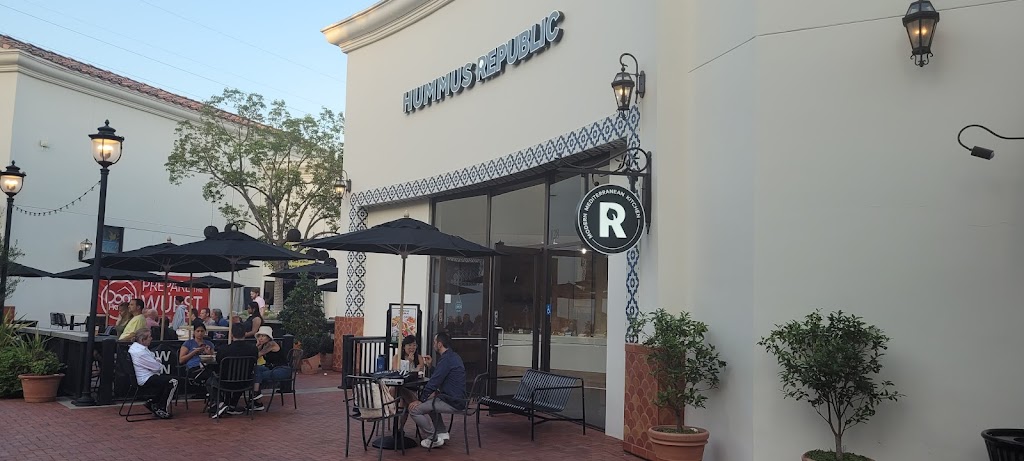 Hummus Republic HB | restaurant | 7821 Edinger Ave suite 128, Huntington Beach, CA 92647, USA | 7147373133 OR +1 714-737-3133