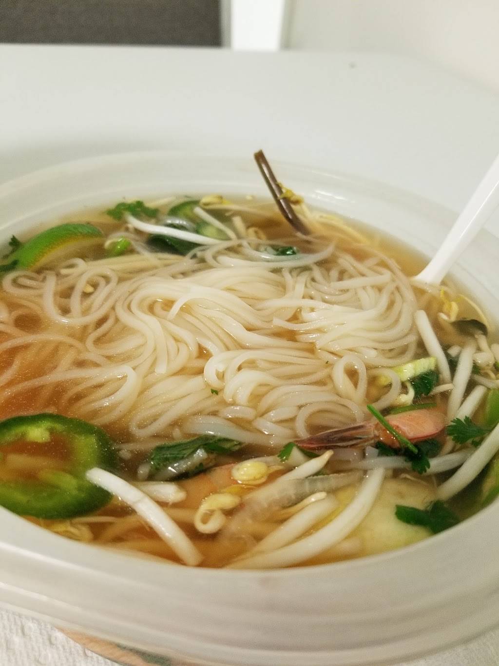 Pho Vy #2 | restaurant | 4200 Stine Rd ste a, Bakersfield, CA 93313, USA | 6617355354 OR +1 661-735-5354