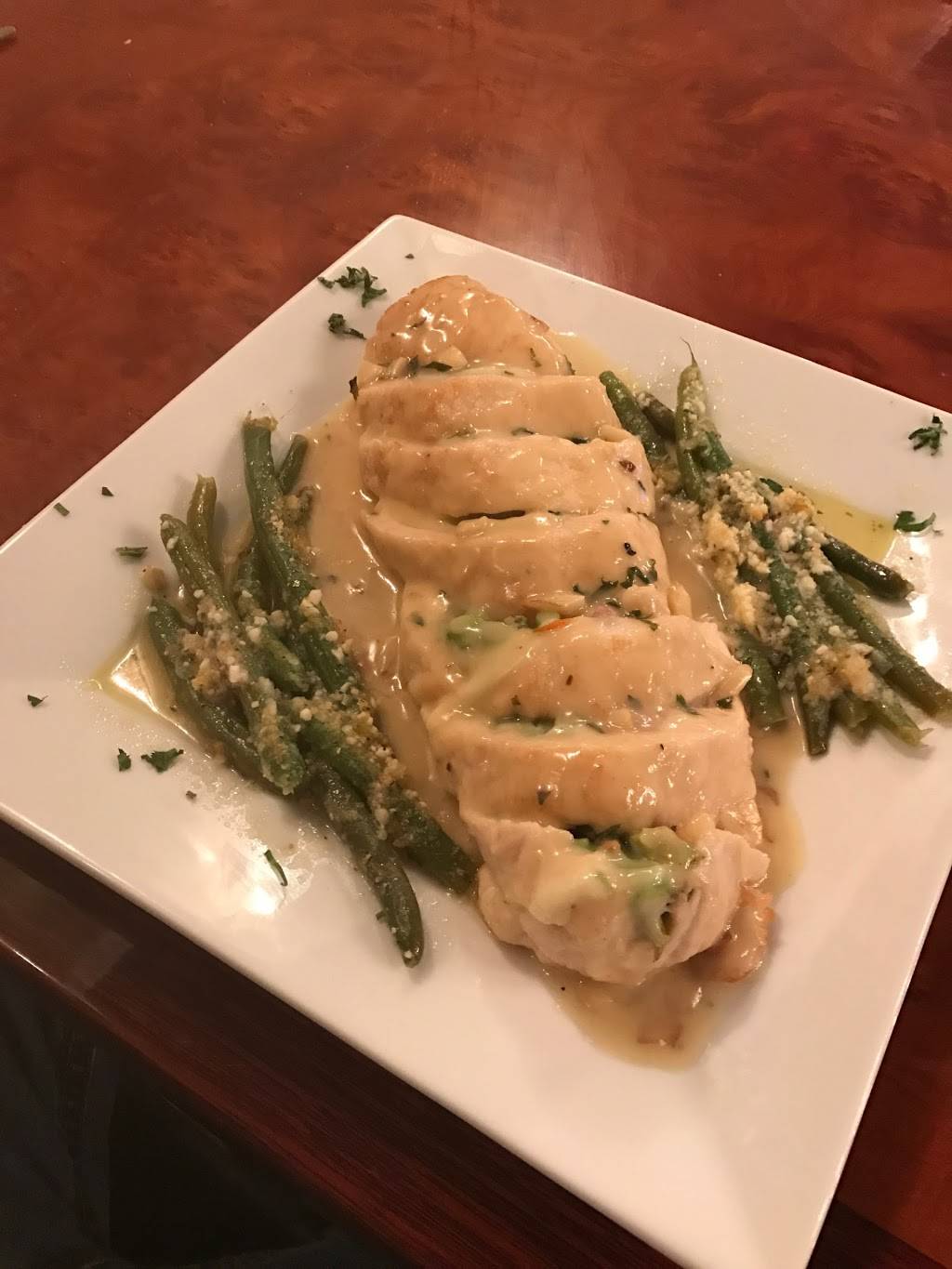 Gigis Cafe & kekes pizzeria | cafe | 7423 Amboy Rd, Staten Island, NY 10307, USA | 7185544134 OR +1 718-554-4134