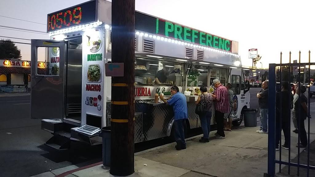 TAQUERIA LA GUADALUPANA | restaurant | 15925 Gale Ave, City of Industry, CA 91745, USA | 3235940509 OR +1 323-594-0509