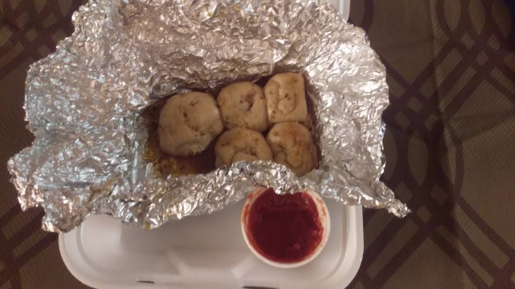 Five Star Pizza | restaurant | 987 S Ponce De Leon Blvd, St. Augustine, FL 32084, USA | 9048249868 OR +1 904-824-9868