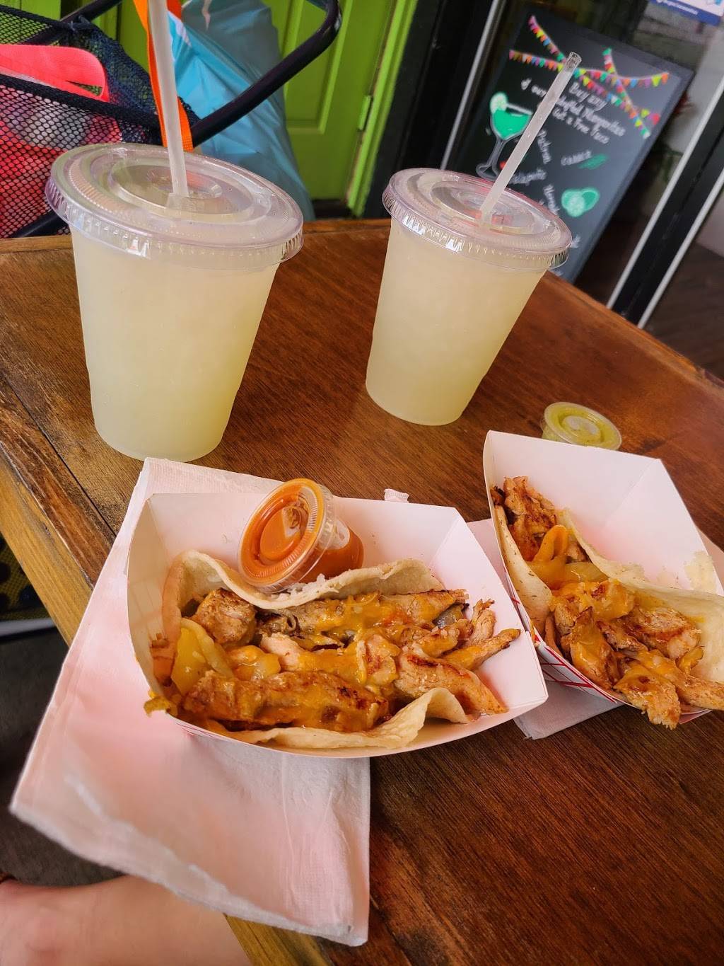 Nuevo Taco | restaurant | 62A Rehoboth Ave, Rehoboth Beach, DE 19971, USA | 3022271186 OR +1 302-227-1186