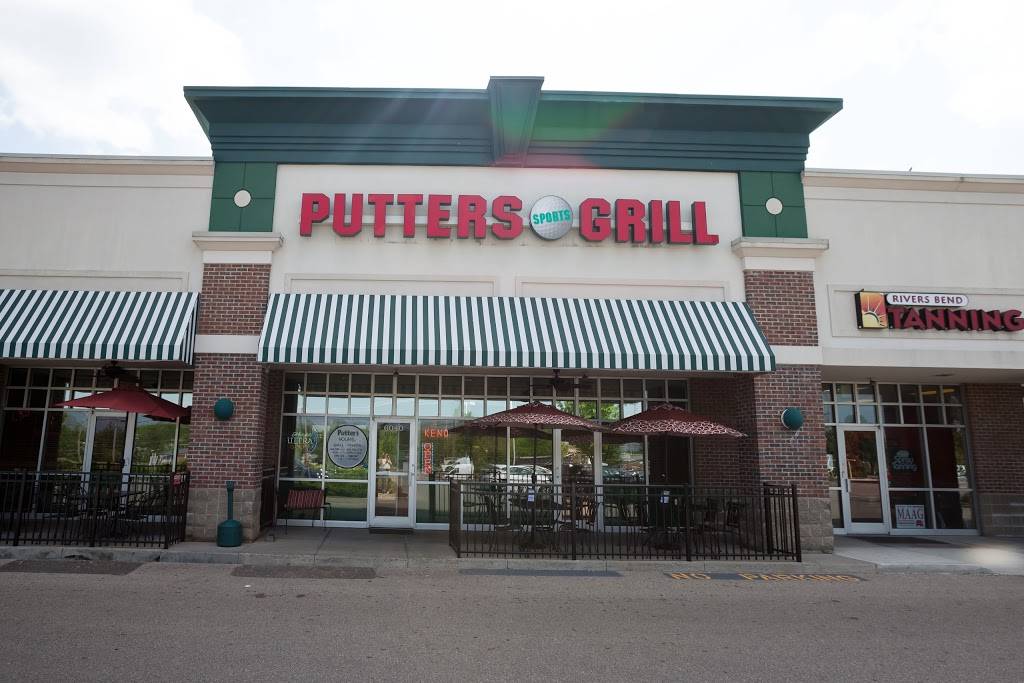 Putters Sports Grill - Maineville | restaurant | 6040 OH-48, Maineville, OH 45039, USA | 5134942054 OR +1 513-494-2054