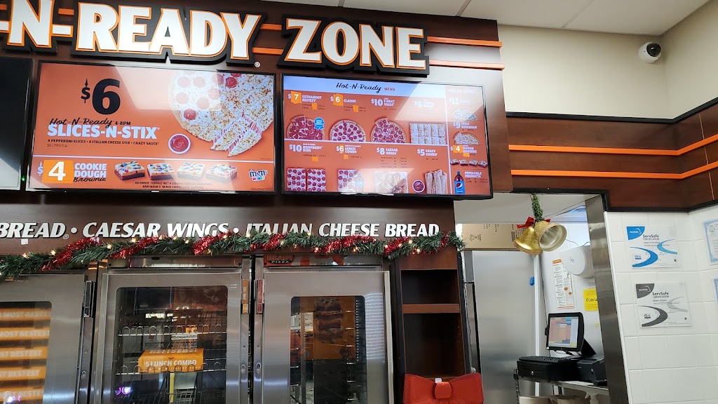 Little Caesars Pizza | meal delivery | 1550 Westgate Pkwy, Dothan, AL 36303, USA | 3346711818 OR +1 334-671-1818