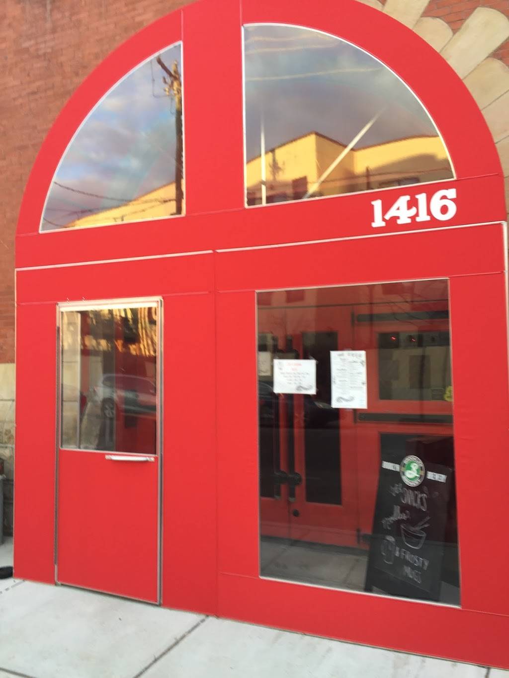 Cheu Fishtown | restaurant | 1416 Frankford Ave, Philadelphia, PA 19125, USA | 2677582269 OR +1 267-758-2269