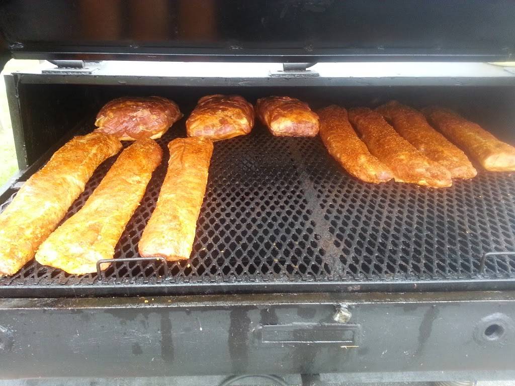 The SouthernWay | restaurant | 4440 Main St, Gibson, NC 28343, USA | 9106074057 OR +1 910-607-4057