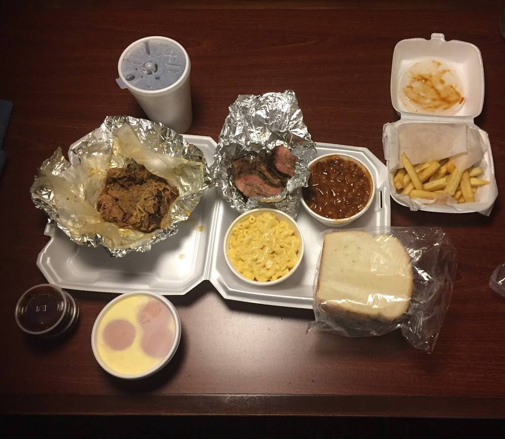 Sagemont BBQ | restaurant | 12132 Sabo Rd, Houston, TX 77089, USA | 8326726553 OR +1 832-672-6553