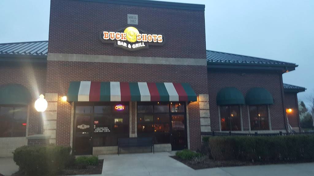 Buck Shots Bar & Grill | restaurant | 7048 Gateway Park Dr, Village of Clarkston, MI 48346, USA | 2489227075 OR +1 248-922-7075