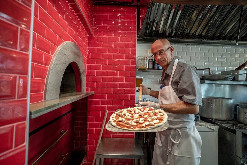 Jardino | restaurant | 1159 3rd Ave, New York, NY 10065, USA | 2125353800 OR +1 212-535-3800