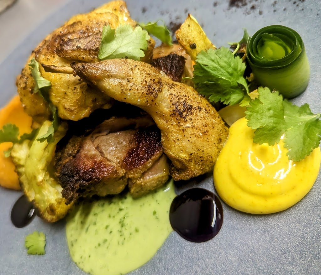 Concept Kitchen | restaurant | 203 State St, Cedar Falls, IA 50613, USA | 3198309368 OR +1 319-830-9368