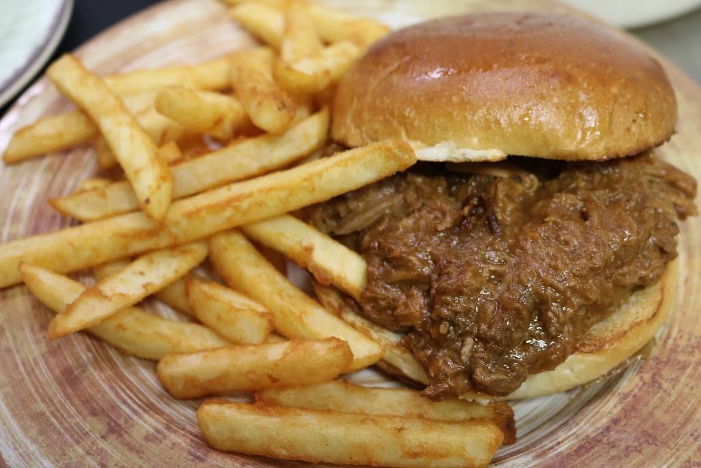 Barred Rock Cafe | restaurant | 7049 Dexter Ann Arbor Rd, Dexter, MI 48130, USA | 7342532100 OR +1 734-253-2100