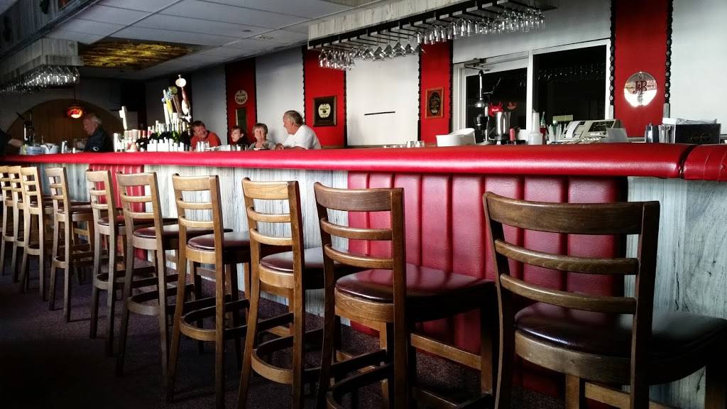 Hank Sauce | restaurant | 8605 Landis Ave, Sea Isle City, NJ 08243, USA | 6094865132 OR +1 609-486-5132