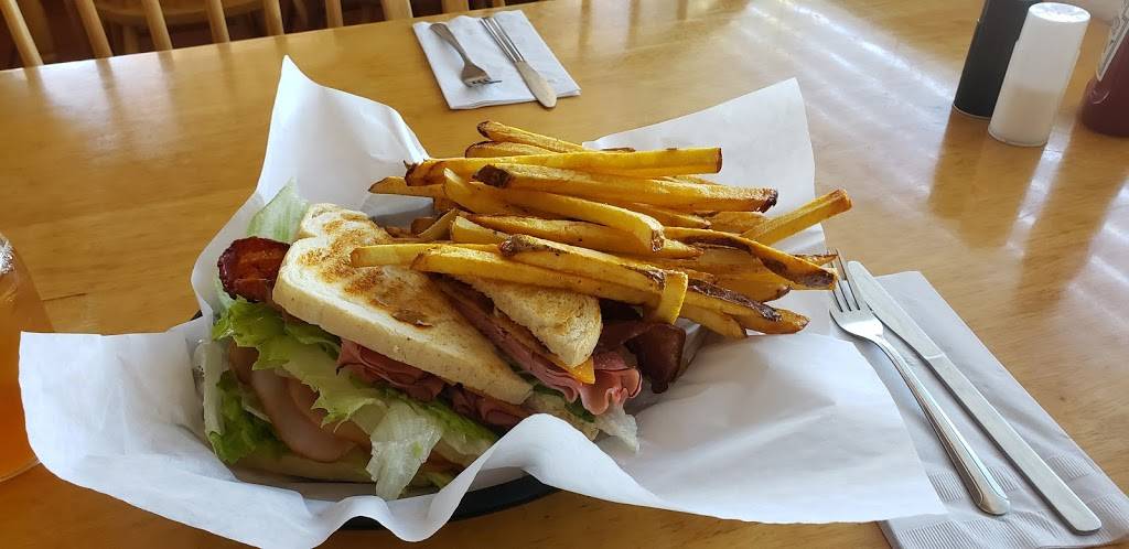 Franks Diner | restaurant | 9100 Rock Creek Rd, Placerville, CA 95667, USA | 5304091977 OR +1 530-409-1977