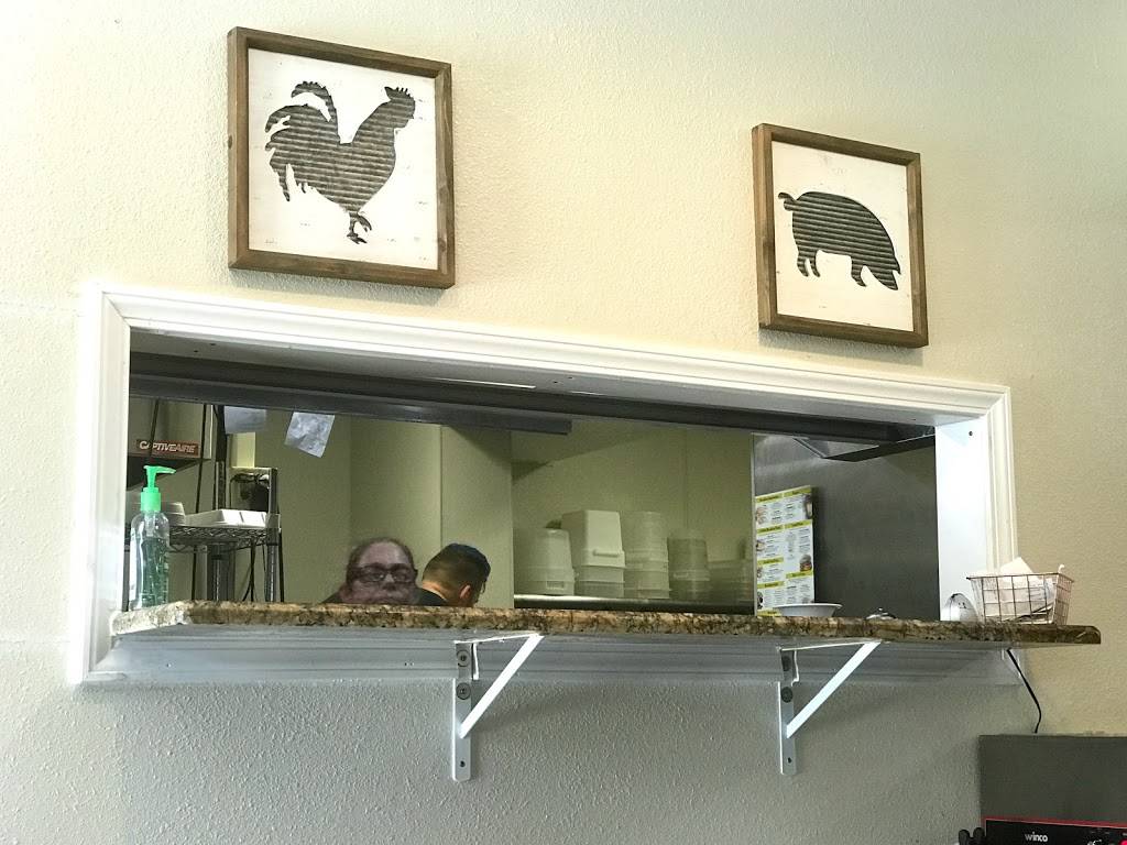 Cs Waffles Deland | restaurant | 413 S Woodland Blvd, DeLand, FL 32720, USA | 3868736003 OR +1 386-873-6003