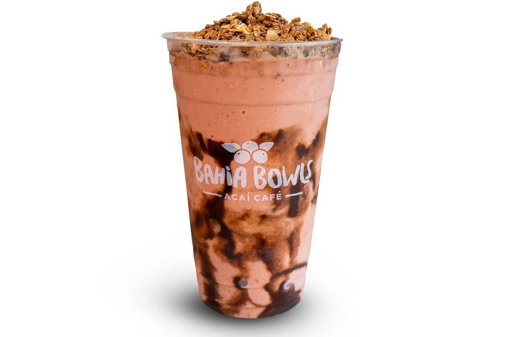 Bahia Bowls Cape Coral | cafe | 2522 Santa Barbara Blvd #302, Cape Coral, FL 33914, USA | 2397722618 OR +1 239-772-2618