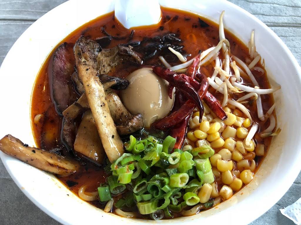 koKo Ramen | restaurant | Behind Dancing Bear Pub, 1117 Speight Ave, Waco, TX 76704, USA | 2544011455 OR +1 254-401-1455