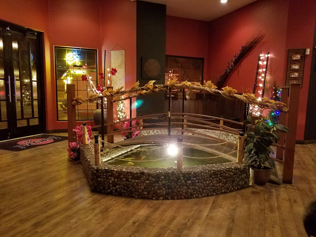 Samurai 21 | restaurant | 550 W Mesquite Blvd, Mesquite, NV 89027, USA | 7023458636 OR +1 702-345-8636