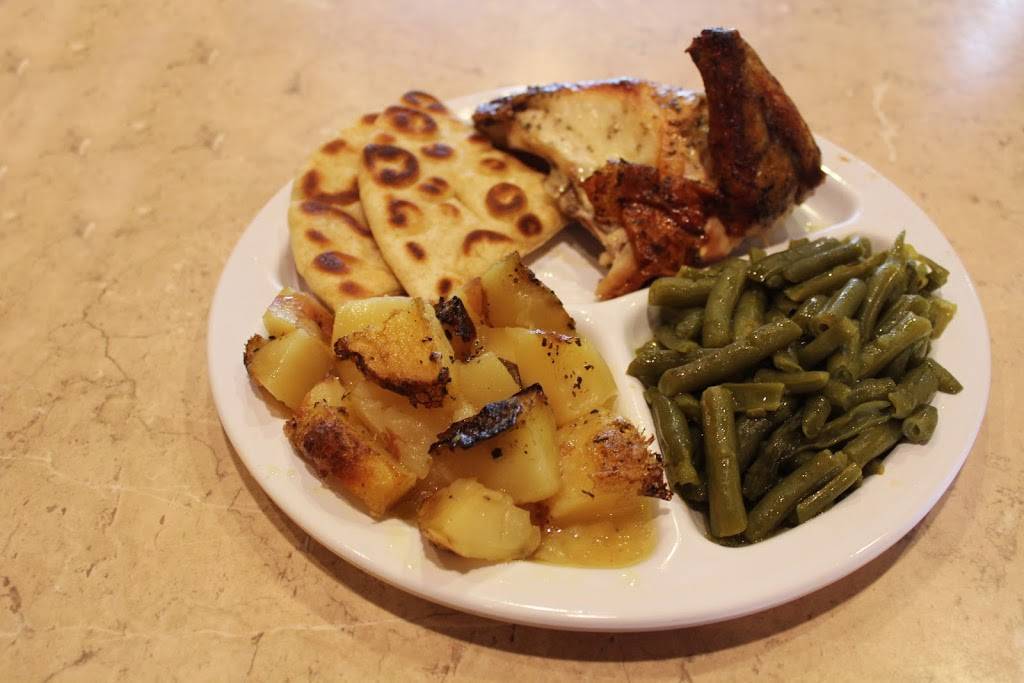 Athena Roasted Chicken & Deli | restaurant | 487 S Orlando Ave, Maitland, FL 32751, USA | 4075390669 OR +1 407-539-0669