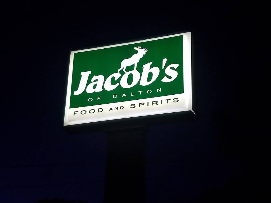 Jacobs Restaurant | restaurant | 51 Daly Ave, Dalton, MA 01226, USA | 4136849766 OR +1 413-684-9766