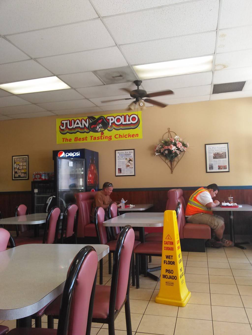 Juan Pollo | restaurant | 6055 Magnolia Ave, Riverside, CA 92506, USA | 9516833513 OR +1 951-683-3513