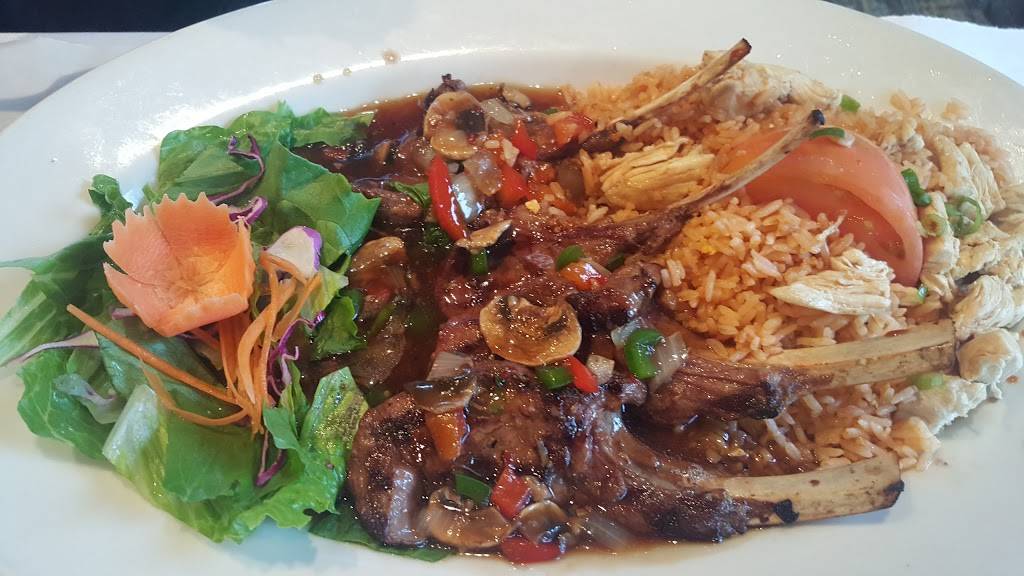 Surin of Thailand Tuscaloosa | restaurant | 1402 University Blvd, Tuscaloosa, AL 35401, USA | 2057527970 OR +1 205-752-7970