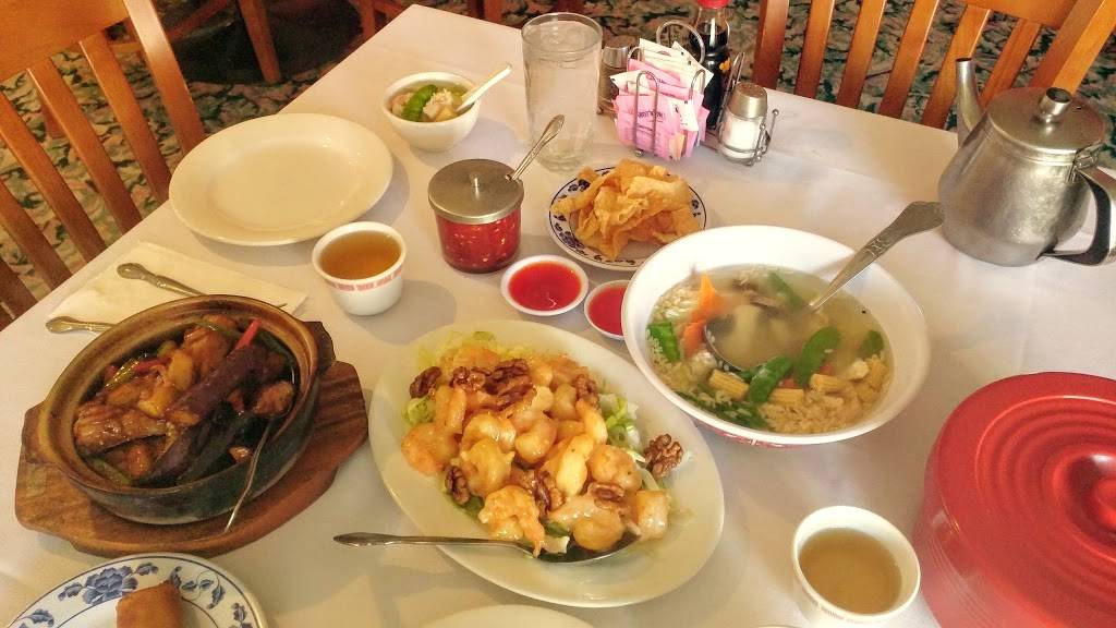 Magic Wok | restaurant | 3313 N Verdugo Rd, Glendale, CA 91208, USA | 8189571919 OR +1 818-957-1919