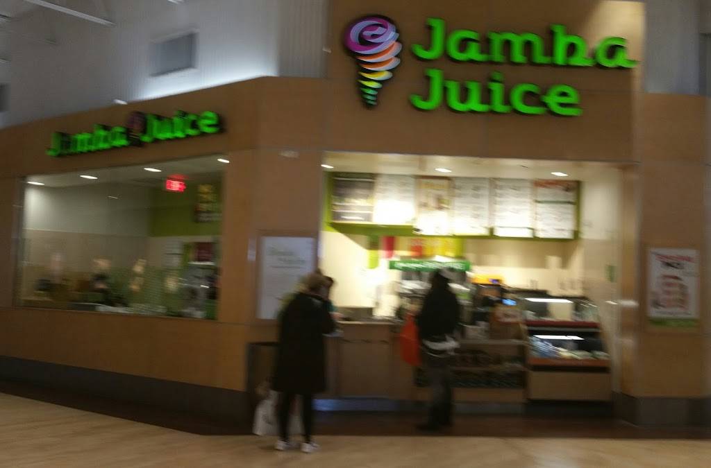 Jamba Juice | restaurant | 6170 Grand Ave, Gurnee, IL 60031, USA | 8478551427 OR +1 847-855-1427