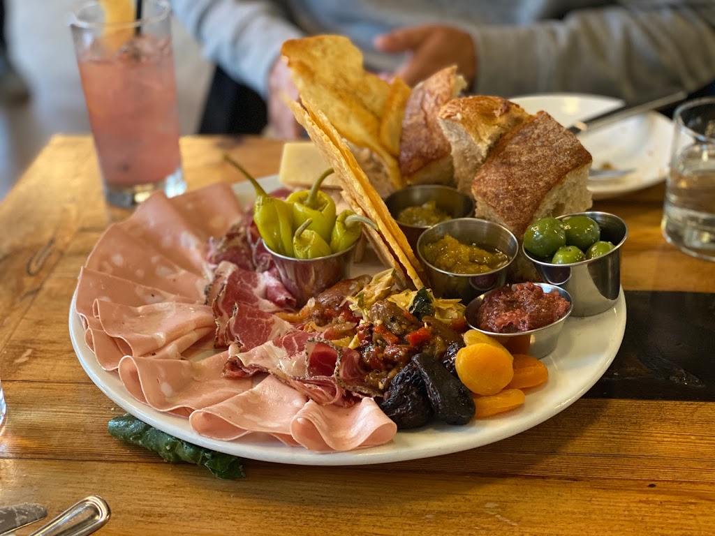 MIDA | restaurant | 782 Tremont St, Boston, MA 02118, USA | 6179363490 OR +1 617-936-3490