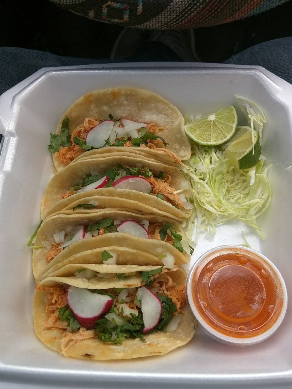 El Poblano Mobile | restaurant | 230 N Chelton Rd, Colorado Springs, CO 80909, USA | 7192094385 OR +1 719-209-4385