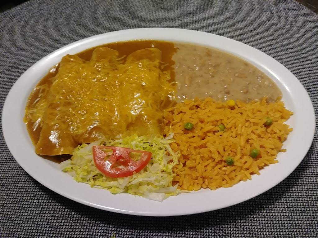 La Fajita Loca | restaurant | 8773 TX-35, Van Vleck, TX 77482, USA | 9794763075 OR +1 979-476-3075