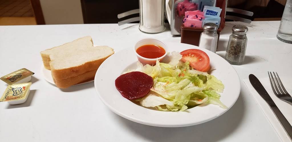 Wagon Wheel Restuarant | restaurant | 6912 US-22, Greensburg, PA 15601, USA | 7244688189 OR +1 724-468-8189