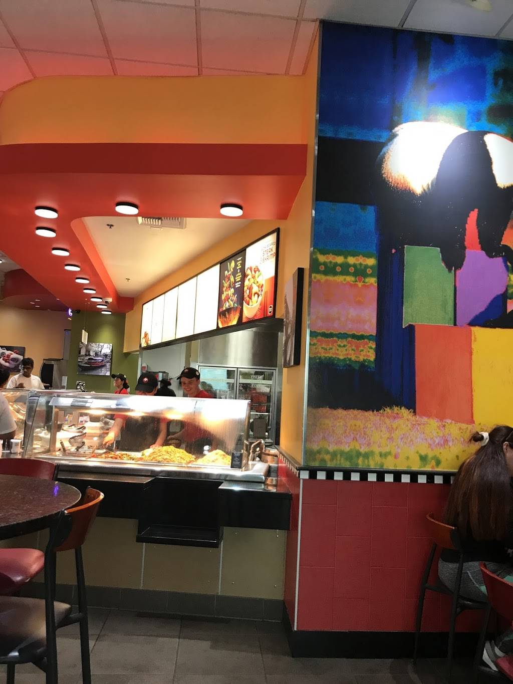 Panda Express | meal takeaway | 20700 S Avalon Blvd, Carson, CA 90746, USA | 3103270357 OR +1 310-327-0357