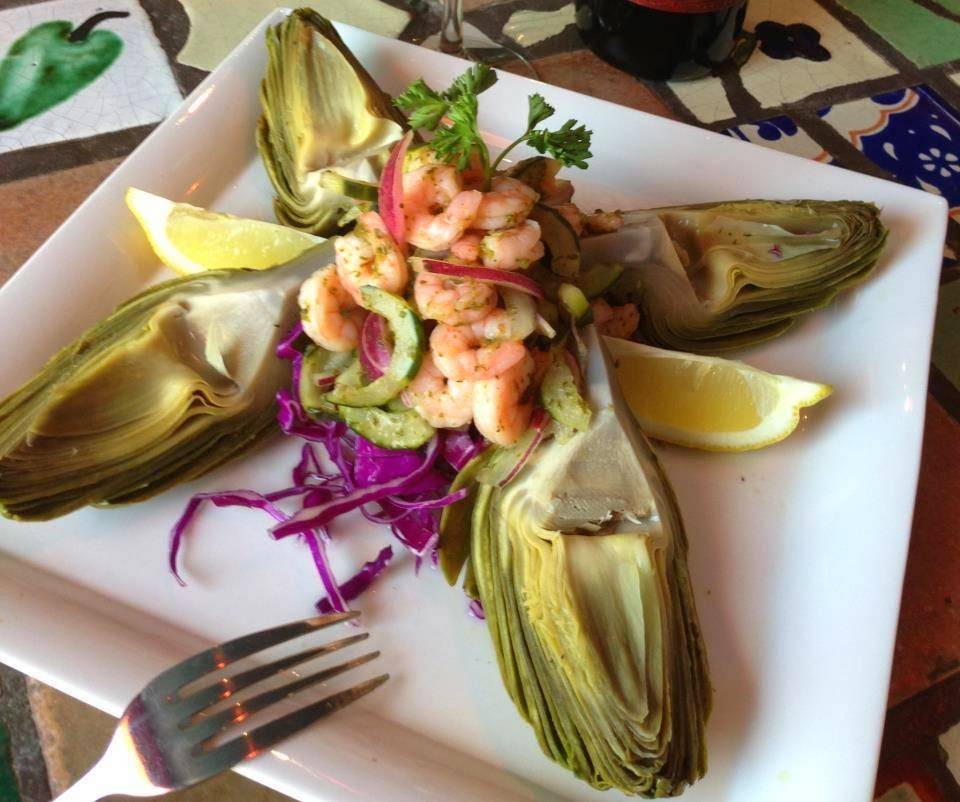 Haute Enchilada Café | restaurant | 7902 Moss Landing Rd, Moss Landing, CA 95039, USA | 8316335843 OR +1 831-633-5843